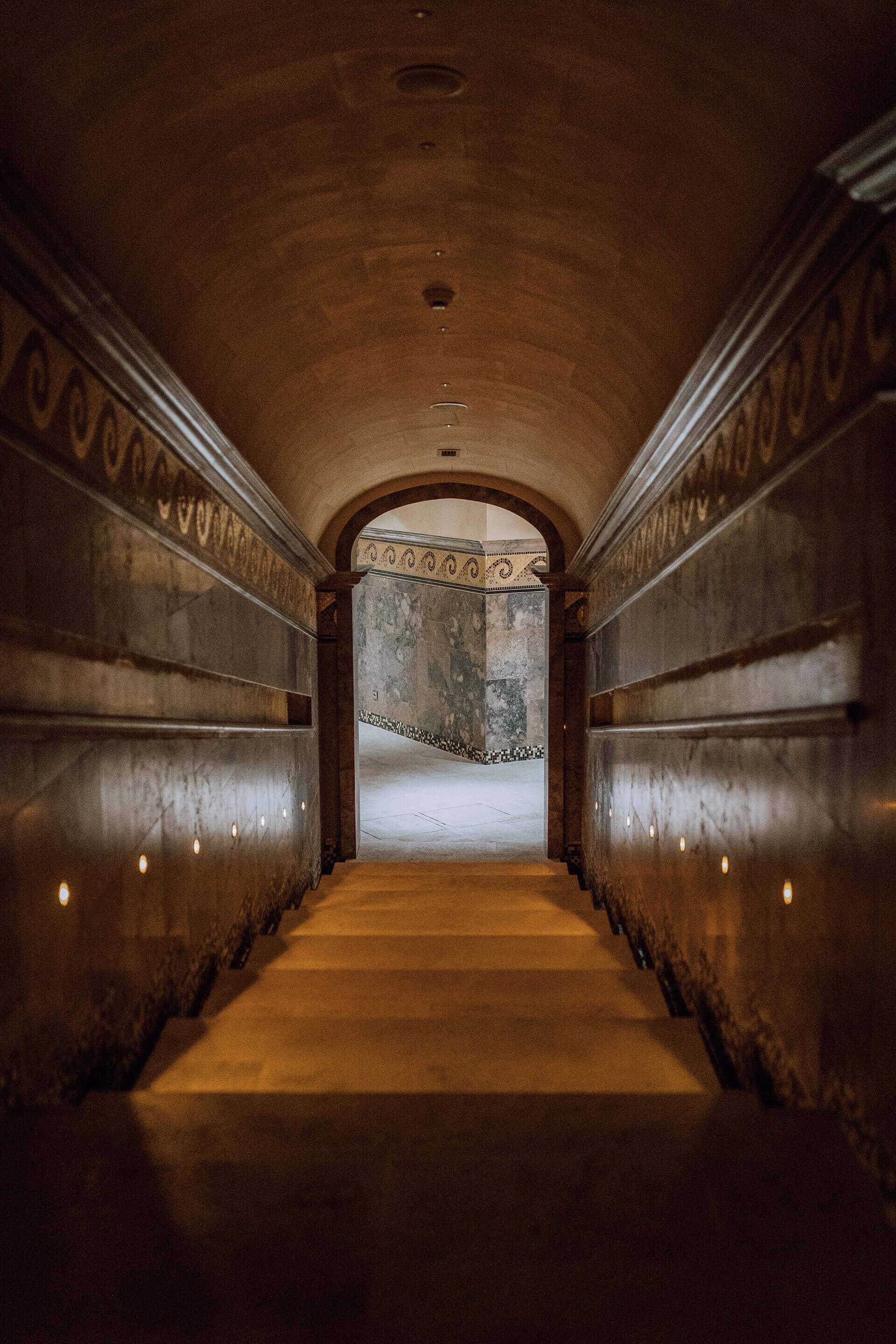 Real Spa Therapy Cascais