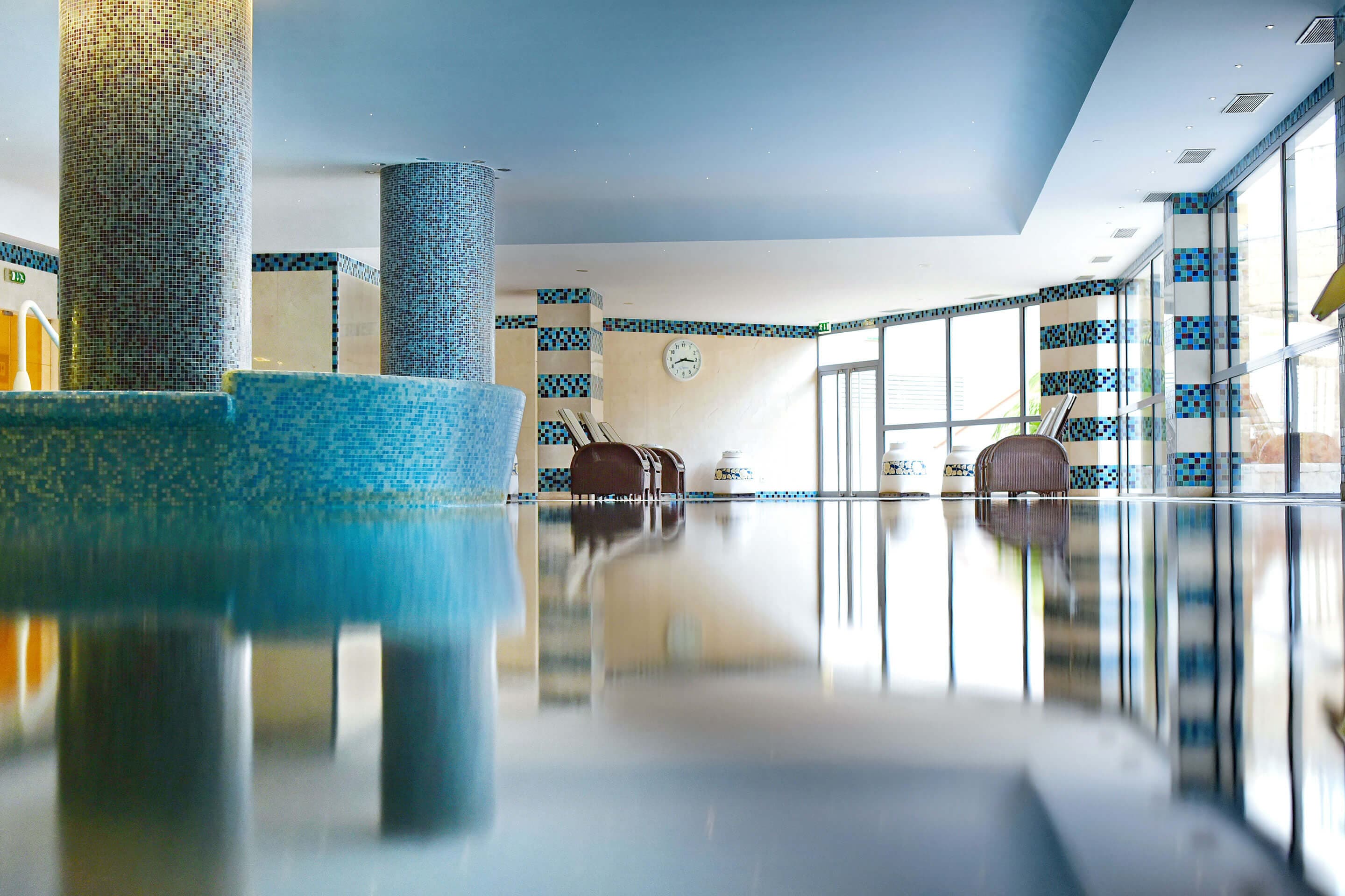 Real Spa Therapy Albufeira